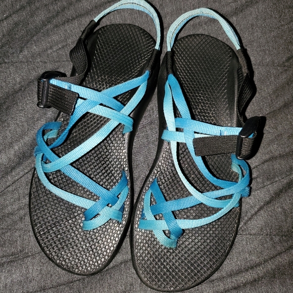 Chaco Shoes - Chaco Sandals Women with Vibram Sole Size 9